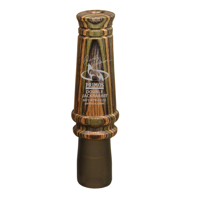 Double Jackrabbit Predator Call Double Jackrabbit Predator Call